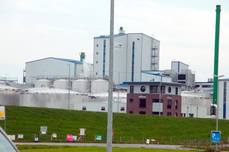 Industriebau